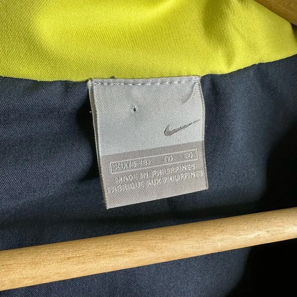 Nike size xl